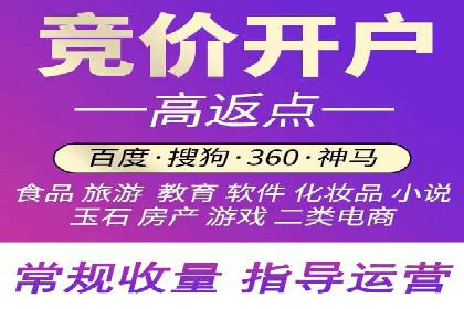 SEM服务公司助力企业竞争案例